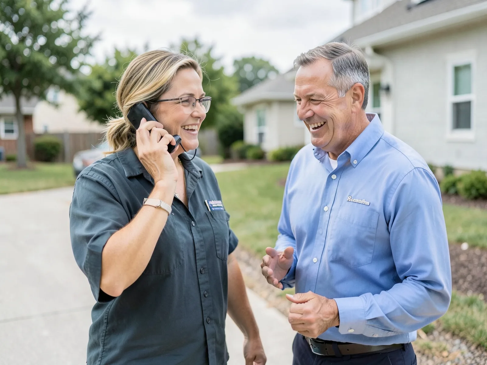 Frequently Asked Questions About Storm Recovery Services in Berwyn, IL